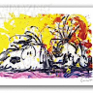 Meet your Posher, Vicky